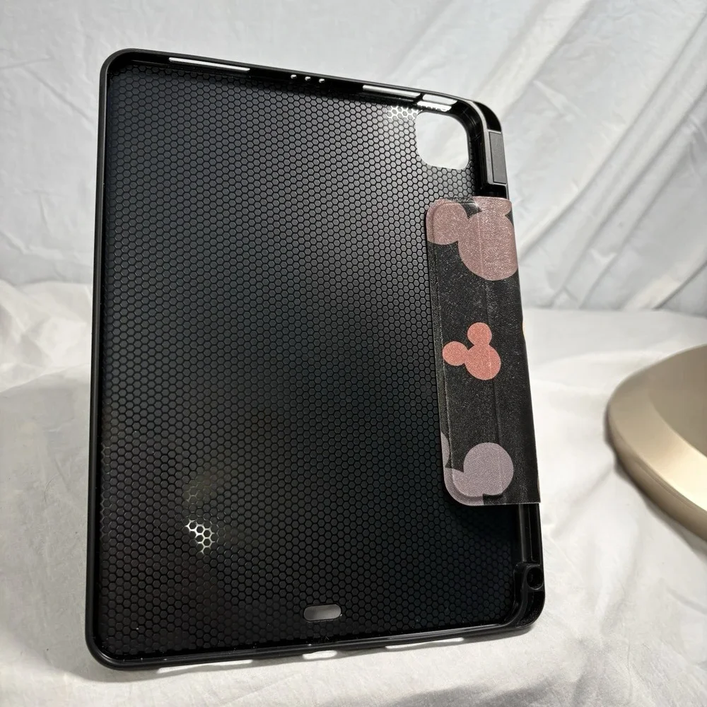 iPad Air 13 Inch M3 2025 & M2 2024 Case, iPad Pro 12.9 inch‎ 2022/2021/2020/2018